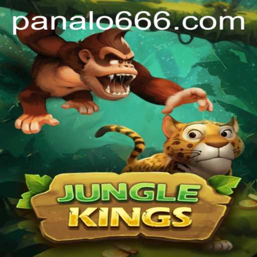 Discover JungleKings: An Exciting Adventure with PANALO66