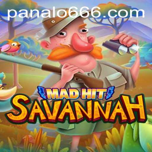 Exploring MadHitSavannah: A Thrilling Adventure Game with a Twist