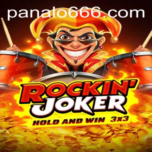 Discover the Exciting World of Rockinjoker with PANALO66